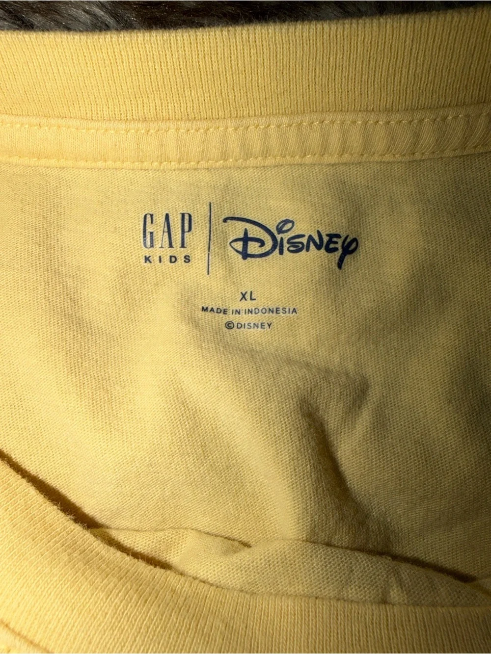 GAP kids short